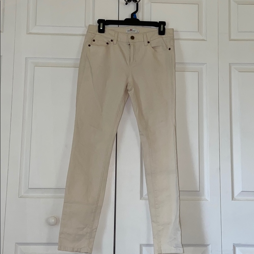 Vineyard Vines Jeans